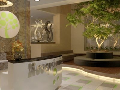 Citarum Hotel Bandung Kültér fotó