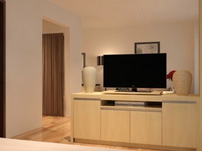 Citarum Hotel Bandung Kültér fotó