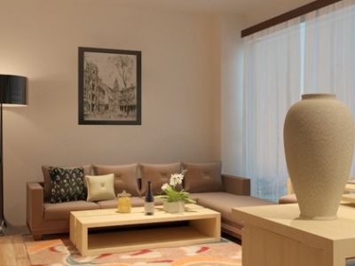 Citarum Hotel Bandung Kültér fotó