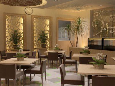 Citarum Hotel Bandung Kültér fotó
